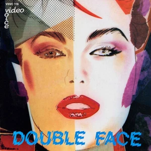 Moggi - Double Face LP Overdrive Records Piero Umiliani 1981 Library LP reissue - Imagen 1 de 1