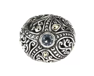 Phillip Gavriel 132613 Rauchquarzring - Bild 1 von 5