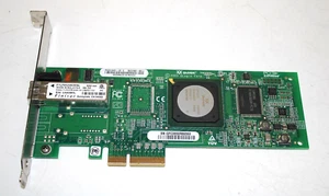 QLogic PX2510401-22 C QLE2460-DELL Board for Dell 2950 PowerEdge - Picture 1 of 3