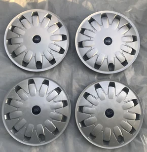 🔥Ford Focus 2012-2014 Hubcap - Genuine Factory Original OEM Wheel Cover - Picture 1 of 6