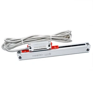 Regla codificadora óptica de desplazamiento lineal 5um de EE. UU. Sino KA300 520 mm-1020 mm - Imagen 1 de 12