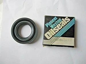 SELLO INTERIOR RUEDA TRASERA VOLVO P1800S140 142 144 145 122S PV 444 445 544 545 - Imagen 1 de 1