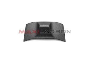 Blocchetto chiave carbonio Ducati Multistrada 950(1200,1260,950S)/Keyguard cover - Imagen 1 de 4