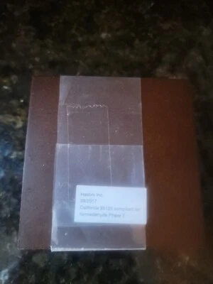 2016 Hasbro Gaming ~ Metal BOGGLE-The 3 Minute Word Game ~ Target Exclusive~ New - Image 1 of 3