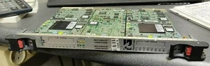 AudioCodes IPM1610B/240/NoSpan/UNiV cPCI TP/IPM Front Board - Picture 1 of 3