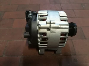 OPEL FORD MAZDA VOLVO ALTERNATORE MOTORE NUOVO MODELLO 20214N - Imagen 1 de 4