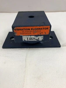140S-4 VIBRATION ELIMINATOR - HOTT DEALS - Picture 1 of 5