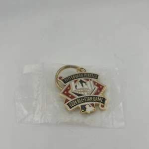 1994 MLB All Star Game Pittsburgh Pirates LLAVERO 94 LLAVERO béisbol - Imagen 1 de 3
