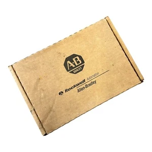 Allen Bradley Prozessoreinheit 1747-L542 CPU SLC 500 Serie B Proc. Rev. 3 SPS - Bild 1 von 6