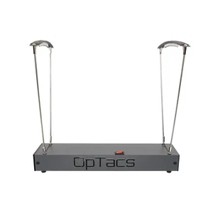 Cronógrafo balístico OPTACS velocímetro para flechas en tiro con arco - Imagen 1 de 14