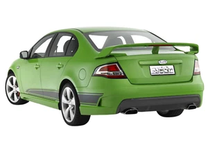 FG Rear Bar Sedan GT Style - Picture 1 of 3