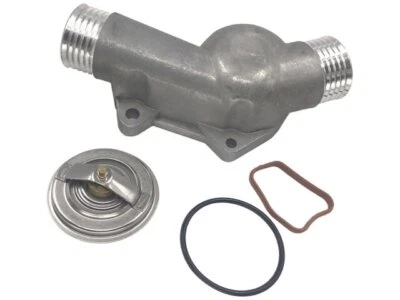 Conjunto de carcasa termostato refrigerante motor BMW 328is 1996-1999 71181XW 1997 Foto 1 de 2