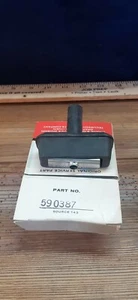 Tecumseh 590387 Rubber Pull Starter Handle Nos New  - Picture 1 of 3