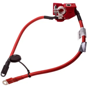 Positive Battery Blow Off Cable Lead Wire For BMW F30 F31 F36 F33 F32 - Picture 1 of 8