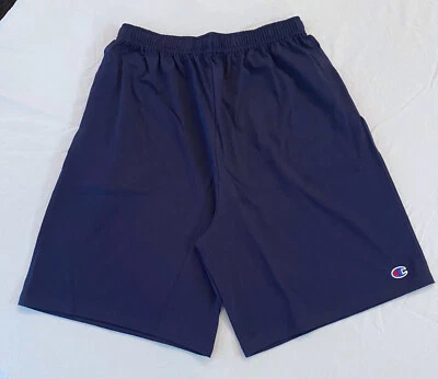Champion Youth Athletic/Active Shorts with Pockets (NWT) 2pack - Image 1 of 3