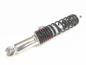1C000837R AMMORTIZZATORE ANTERIORE VESPA PRIMAVERA 125 150 ORIGINALE PIAGGIO - Picture 1 of 1