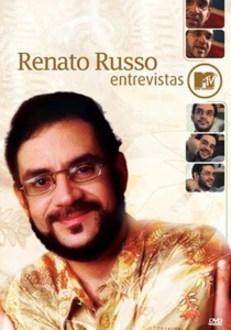 Renato Russo – Entrevistas MTV - Foto 1 di 1