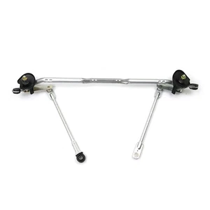 Fit Toyota Hilux Vigo Champ GGN25 KUN15 KUN35 12-15 LHD Windshield Wiper Linkage - Picture 1 of 6