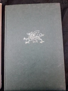 Wales: Physical, Economic and Social Geography, Hughes and James - 1961 hardback - Picture 1 of 1