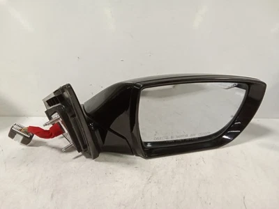 Espejo retrovisor de puerta de pasajero derecho Hyundai Azera 2012 vista lateral OEM Foto 1 de 4