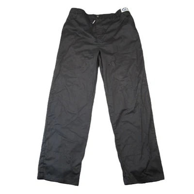 G-Force Sum 5111 Driving Pants 2XL Black SFI 3-2A/1 Racing Gear Flame Retardant - Image 1 of 4