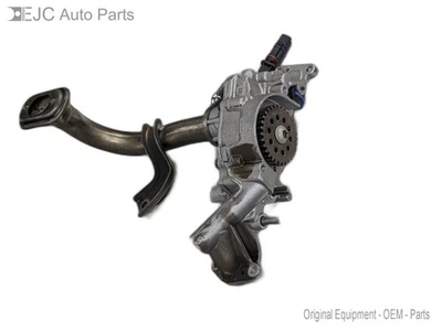 Масляный насос двигателя для Jeep Wrangler 3.6 14-18 68252670AP 4WD - Изображение 1 из 4