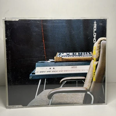 Flipside [CD 1] - Bild 1 von 3