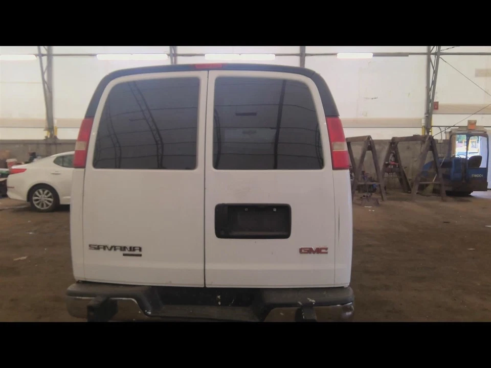 Engine 4.3L VIN X 8th Digit Opt LU3 Fits 08-14 EXPRESS 1500 VAN 6796332 Foto 1 de 4