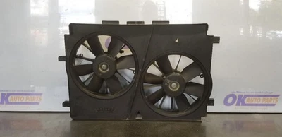 98 CHEVY CAMARO 5.7L AT RADIATOR FAN ASSEMBLY Foto 1 de 4