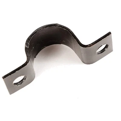 Durable Suspension Stabilizer Bar Bushing Bracket for 1987-1995 Jeep Wrangler - Imagem 1 de 2