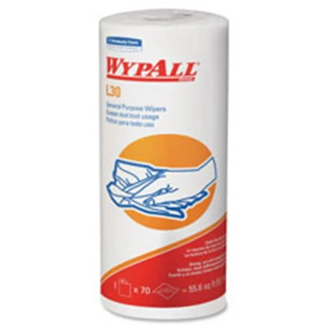 Limpiaparabrisas de uso general Kimberly-Clark Professional KCC05843CT Wypall L30 - 24... Foto 1 de 1