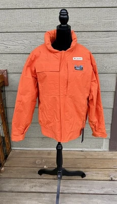 Edición Limitada 2023 ~ NUEVA Chaqueta de Esquí Columbia Star Wars Skywalker Piloto Grande  Foto 1 de 4
