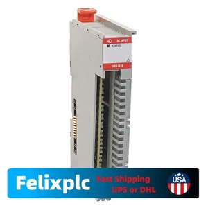 Allen Bradley 5069-IA16 /A 5069 CompactLogix Compact I/O 16-Ch 120/240VAC Input - Picture 1 of 4