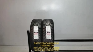 Pneus Usagés 4 Saisons 185/60R15 88H Goodyear Vector 4 Seasons Gen2 M+S B88132 - Bild 1 von 1