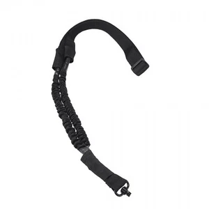 NcSTAR Imbracatura elastica a punto singolo con girevole QD Nero AQDBS1B - Foto 1 di 1