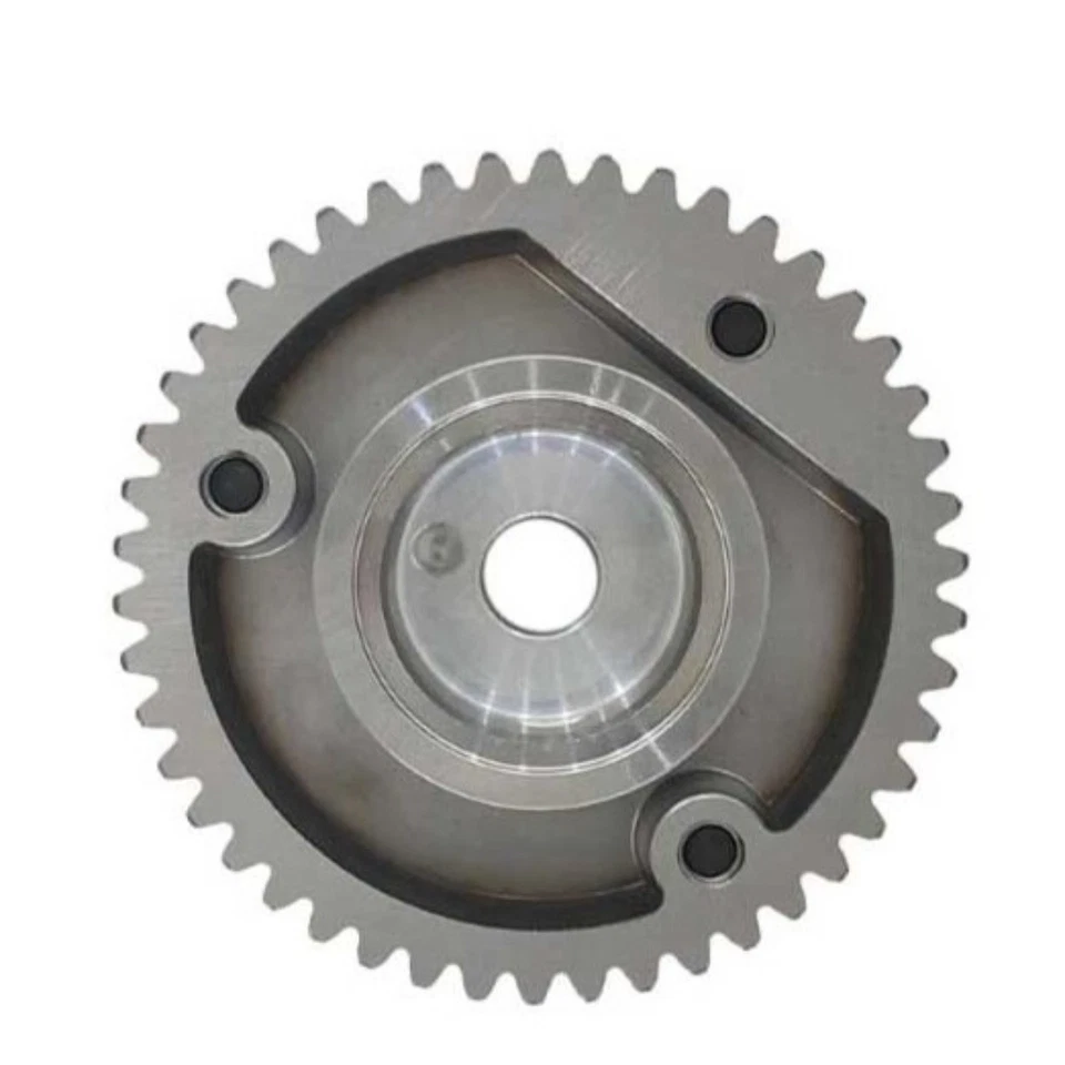 New VVT Camshaft Timing Sprocket 12740-54GE1 For Suzuki Swift 1274054GE1 Foto 1 de 4
