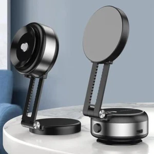 Auto Cz07 Super Strong Dual Suction Cup Car Phone Bracket Holder Car Navigation - Picture 1 of 26