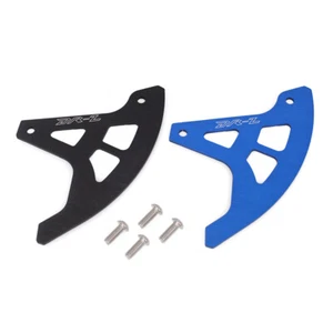 Rear Brake Disc Guard Protector Cover For SUZUKI DRZ 400SM DRZ400SM 2005-2024 - Picture 1 of 13