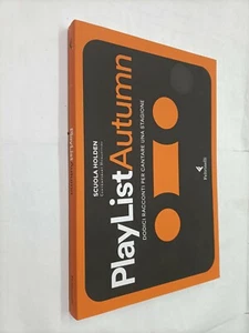 PLAYLISTAUTUMN SCUOLA HOLDEN - AS - FELTRINELLI - 2020 - Picture 1 of 1