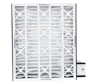 20x25x5 MERV 8 Replacement Air Filters for Trion Air Bear. 2 Pack - Picture 1 of 1
