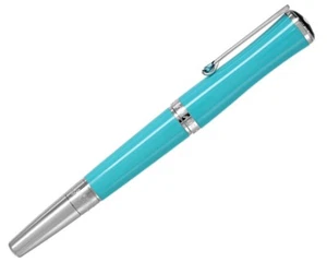 MONTBLANC Muses Maria Callas Special Edition Fountain Pen 129564 - Picture 1 of 7
