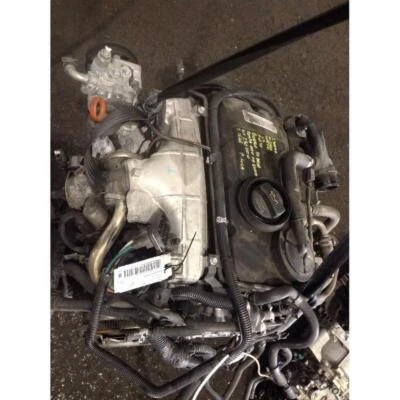 ⭐ FULL ENGINE FOR CHRYSLER SEBRING (07-10) 2.0 TD (103KW) BER. 4P/D/1968CC 2007 Foto 1 de 4