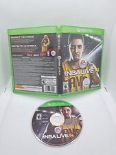 NBA Live 14 Xbox One - Disc like new!