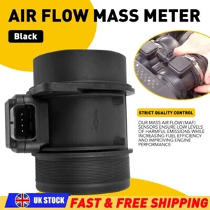 MASS AIR FLOW METER SENSOR FOR RANGE ROVER SPORT I 3.0 3.6 D 2006-2013 PHF500090 - Picture 1 of 13