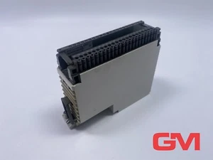 AEG I/O Module Modicon Dap 220/As-bdap-220 042272555 Slightly Damaged - Picture 1 of 7