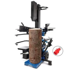 Meterholzspalter holzpalter 15 tonnen 3500w SCHEPPACH compact 15T 400V - Bild 1 von 10