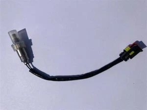 Sonda A/F Koso para medidor de AF (tipo Racing) a partir de mayo de 2019 prueba 28-bk00210 - Imagen 1 de 1