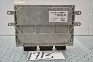 Ordinateur moteur 14 15 16 Ford Fusion #1713 ECM ECU ES7A-12A650-JF - Photo 1/8