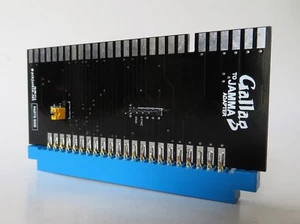 Adaptador Gallag (Galaga bootleg) a JAMMA - Imagen 1 de 4