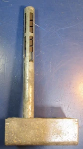 White-Rodgers 5D51-81 Combination Fan and Limit Control 8'' insertion - Picture 1 of 5
